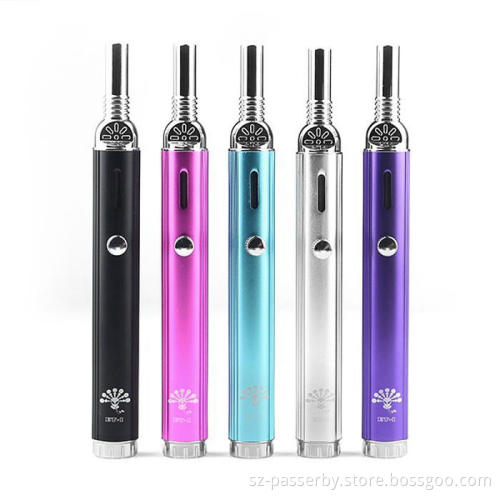 2014 Aluminum Et-I Mod Electronic Cigarette Et I